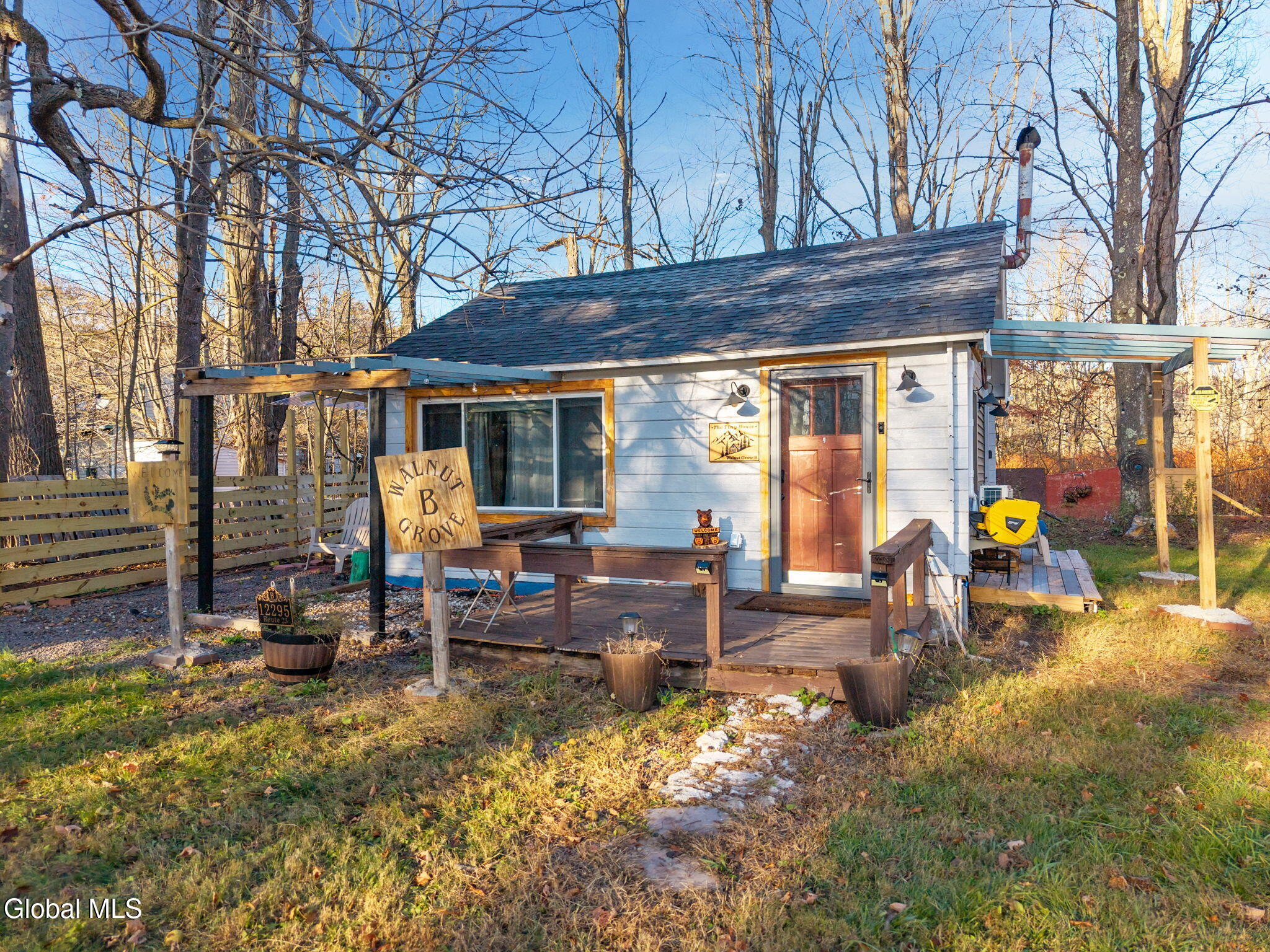 12295 State Highway 23 Ashland NY 12407