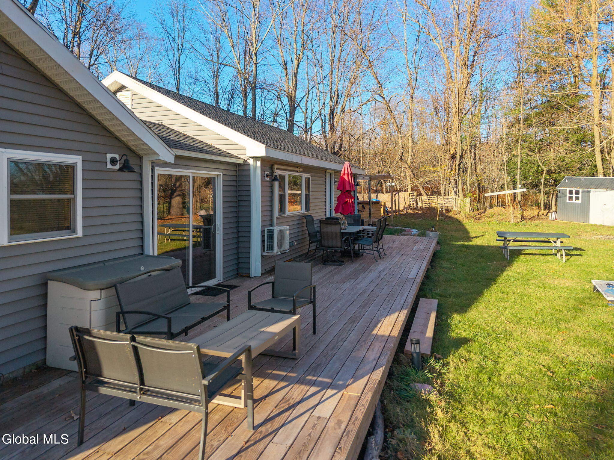 12295 State Highway 23 Ashland NY 12407