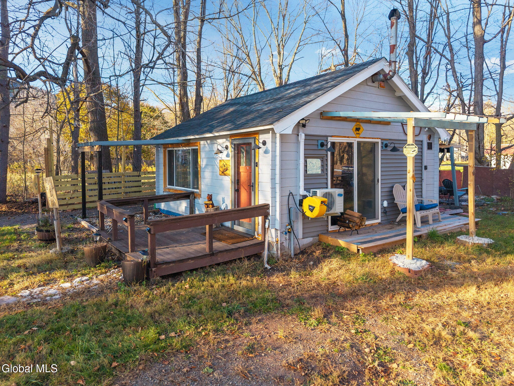 12295 State Highway 23 Ashland NY 12407