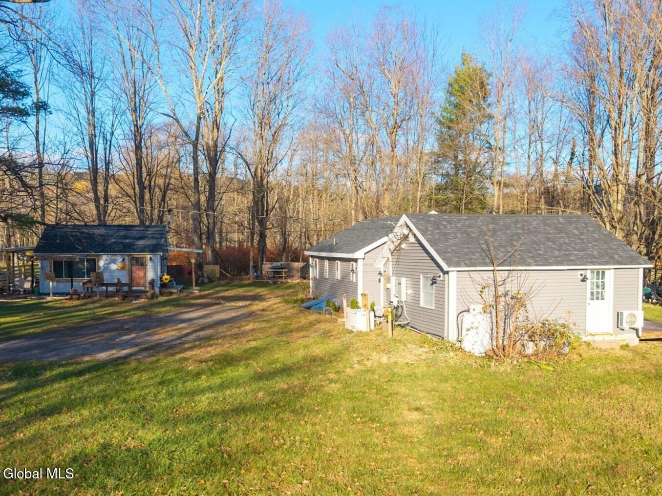 12295 State Highway 23 Ashland NY 12407