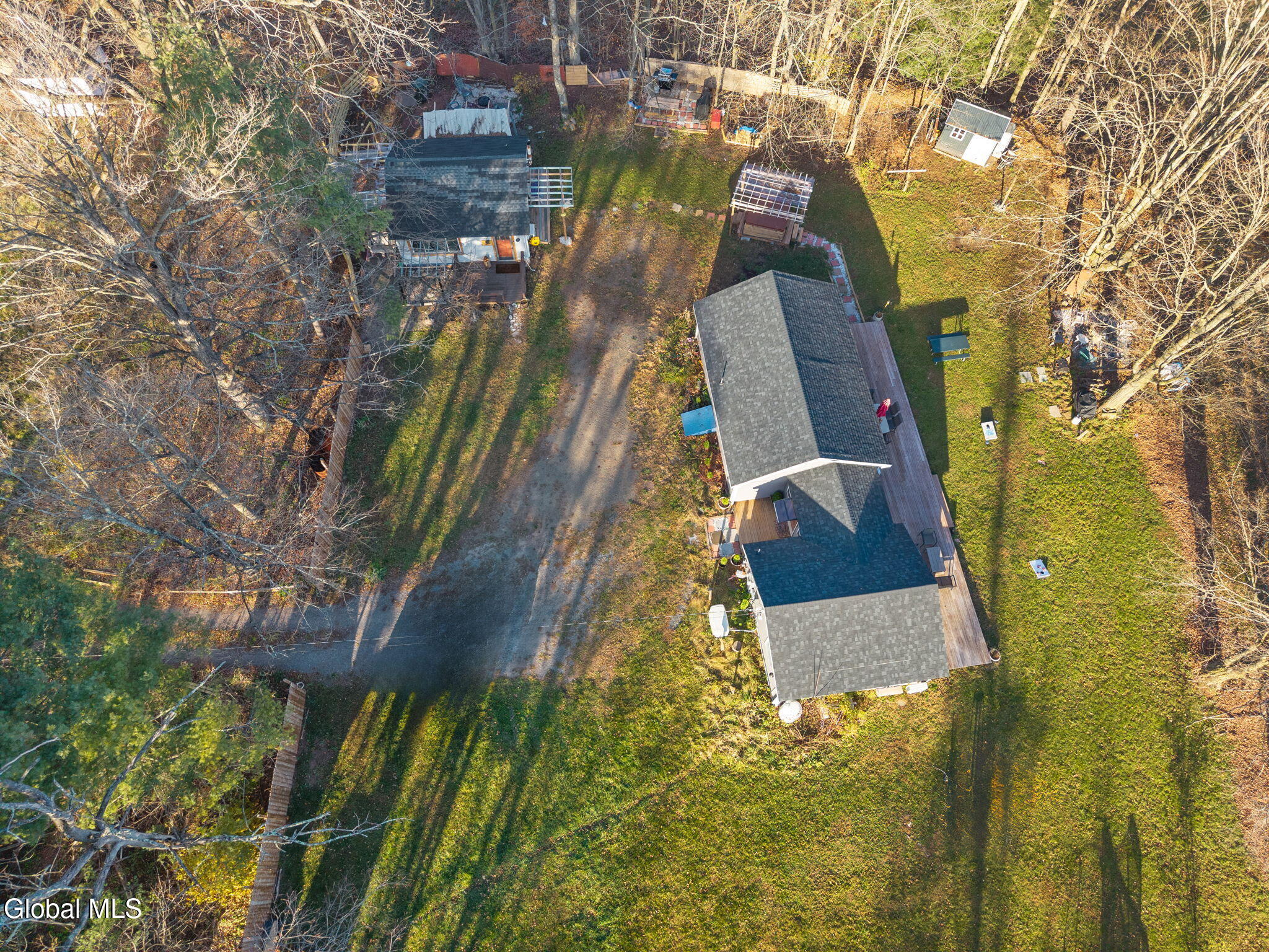 12295 State Highway 23 Ashland NY 12407