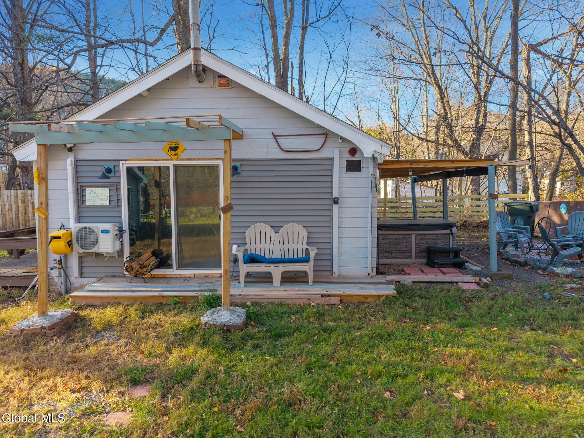 12295 State Highway 23 Ashland NY 12407