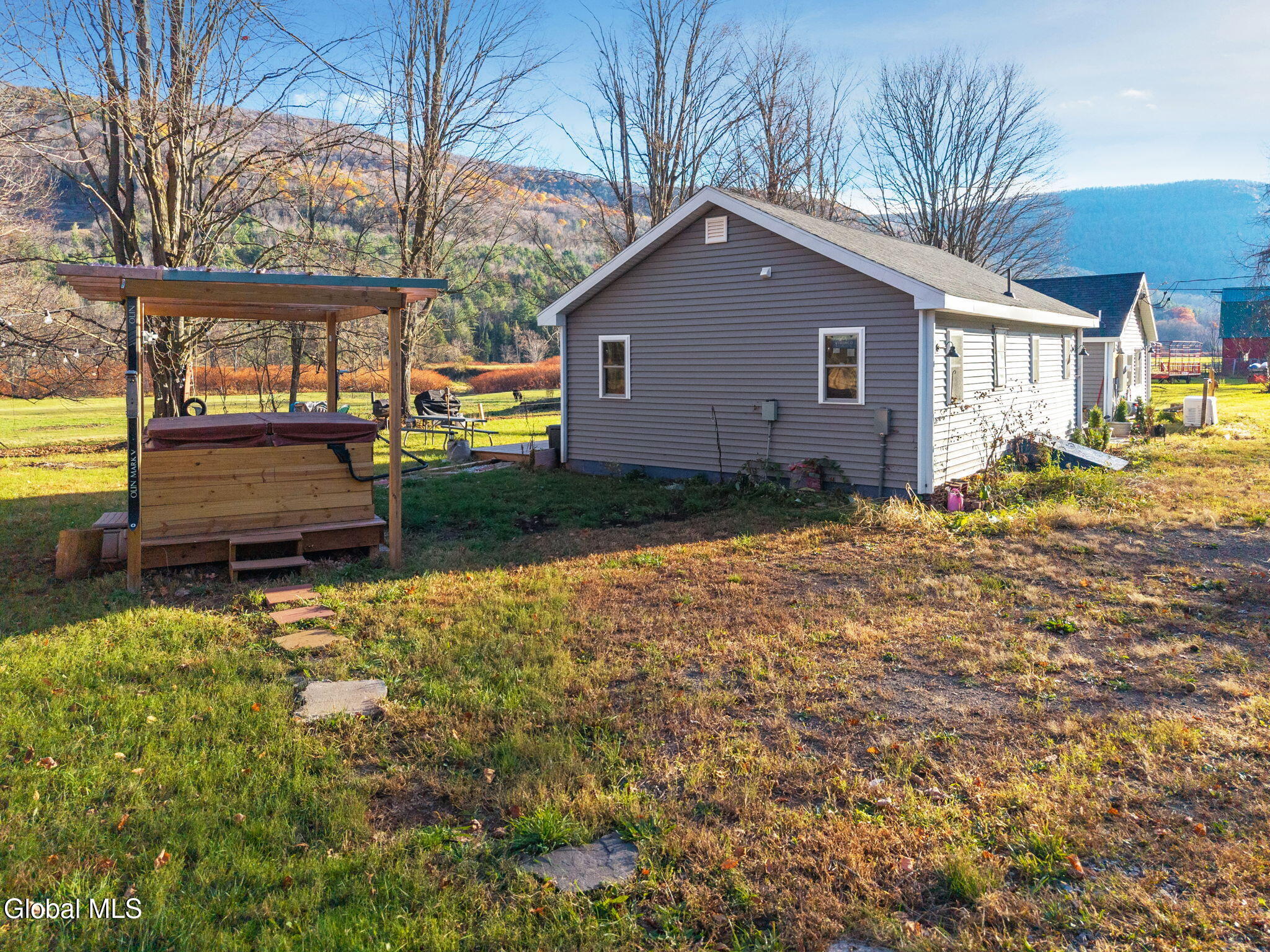 12295 State Highway 23 Ashland NY 12407