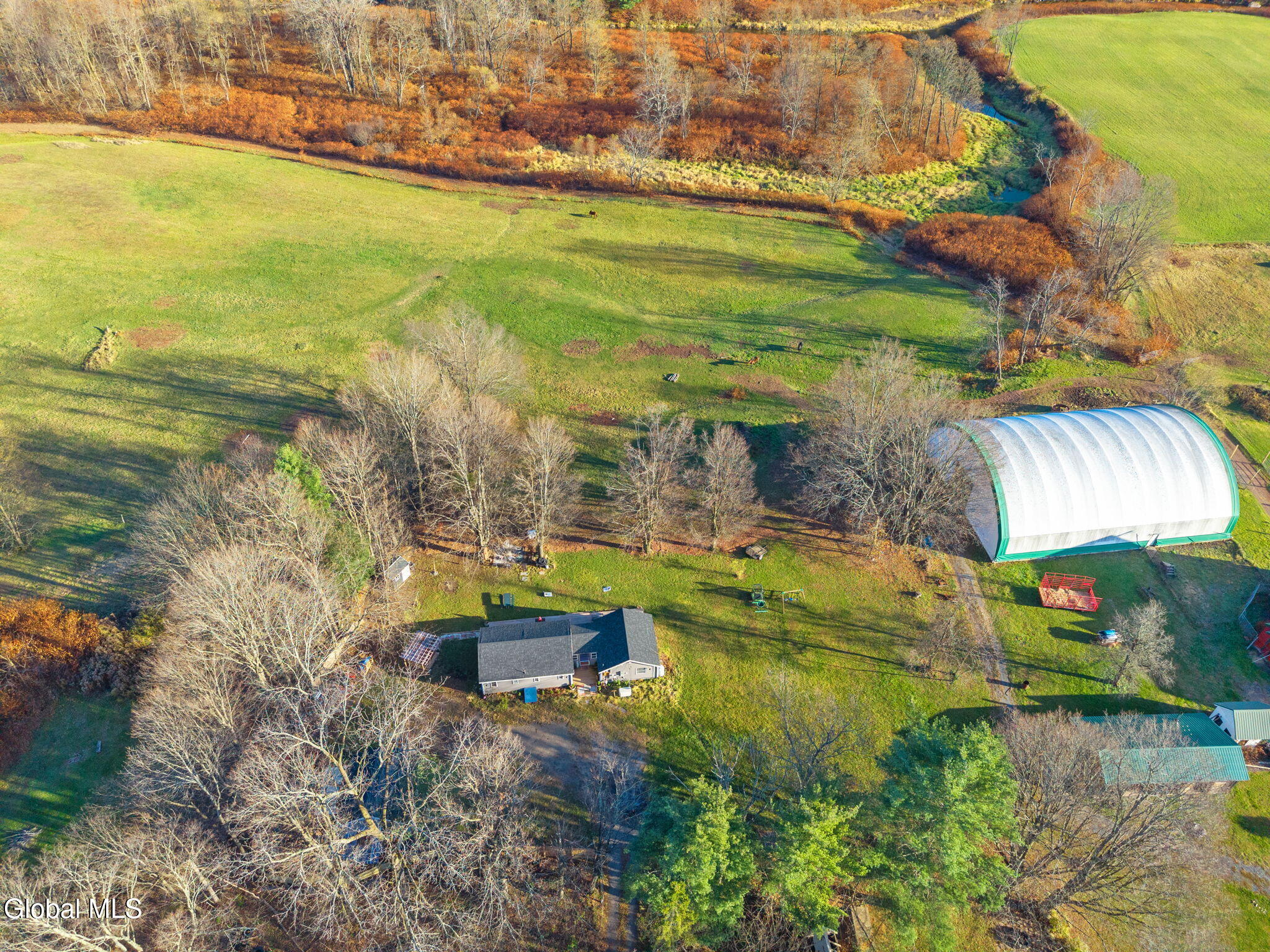 12295 State Highway 23 Ashland NY 12407
