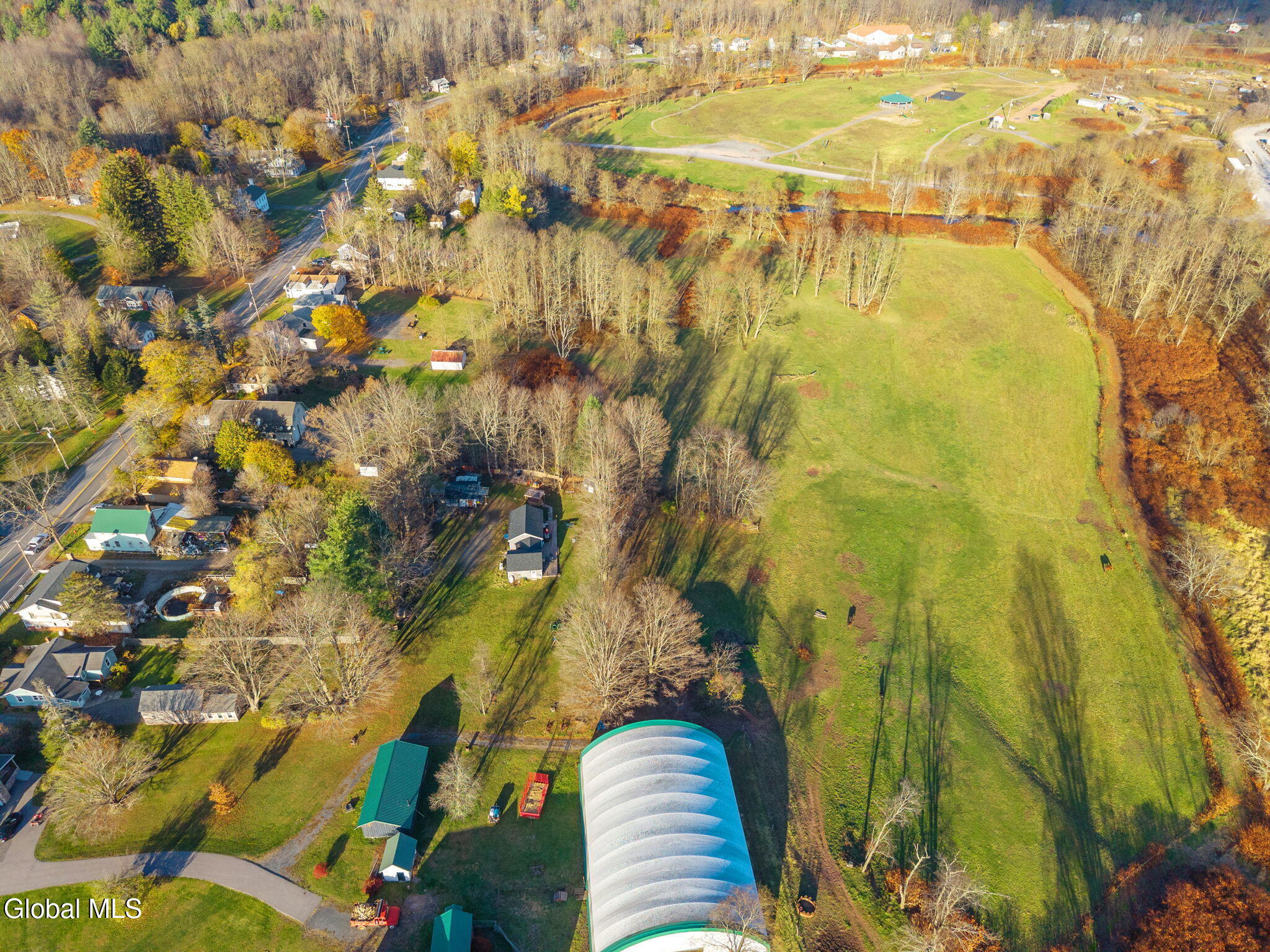 12295 State Highway 23 Ashland NY 12407