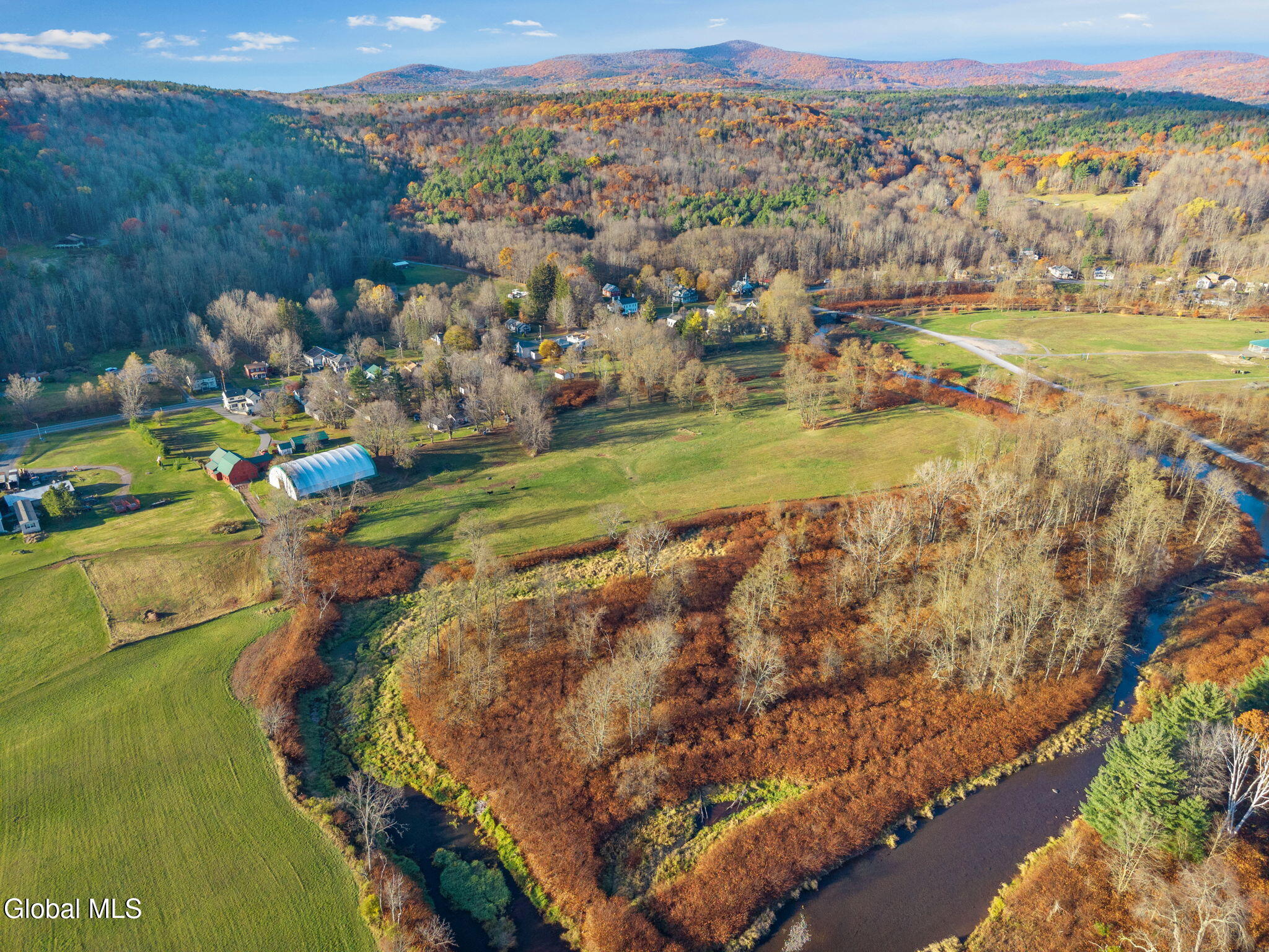 12295 State Highway 23 Ashland NY 12407