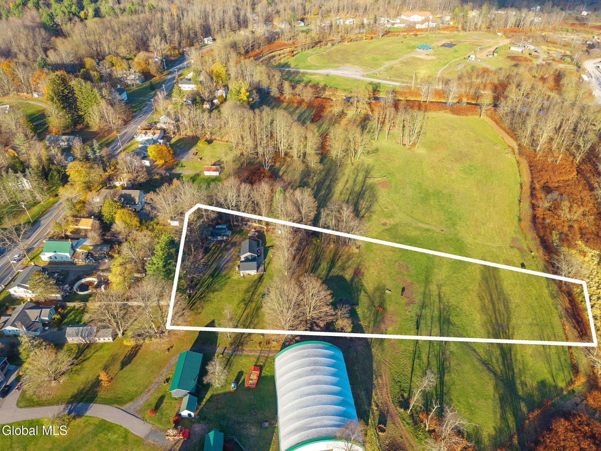 12295 State Highway 23 Ashland NY 12407