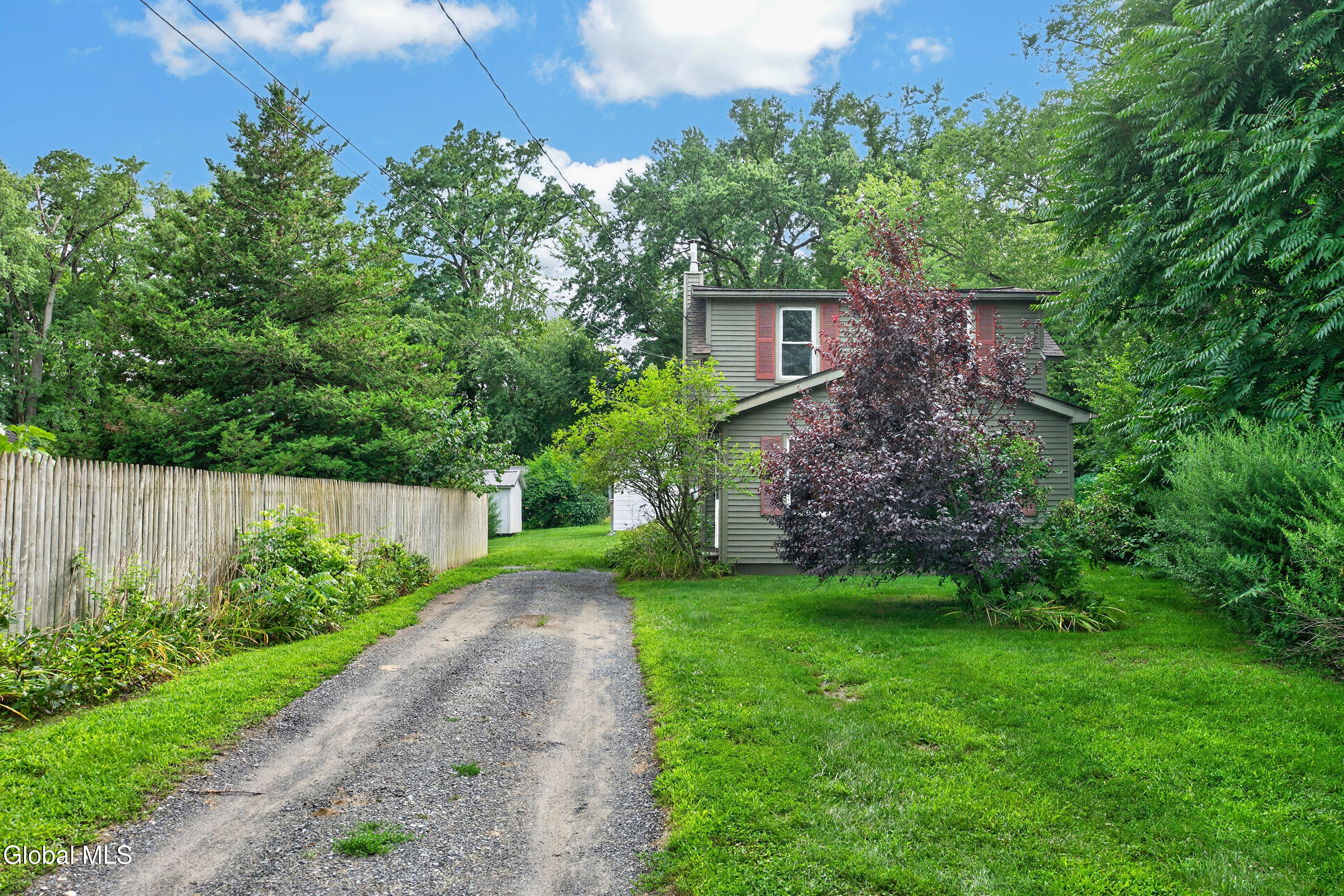 317 Vley Road Schenectady NY 12302