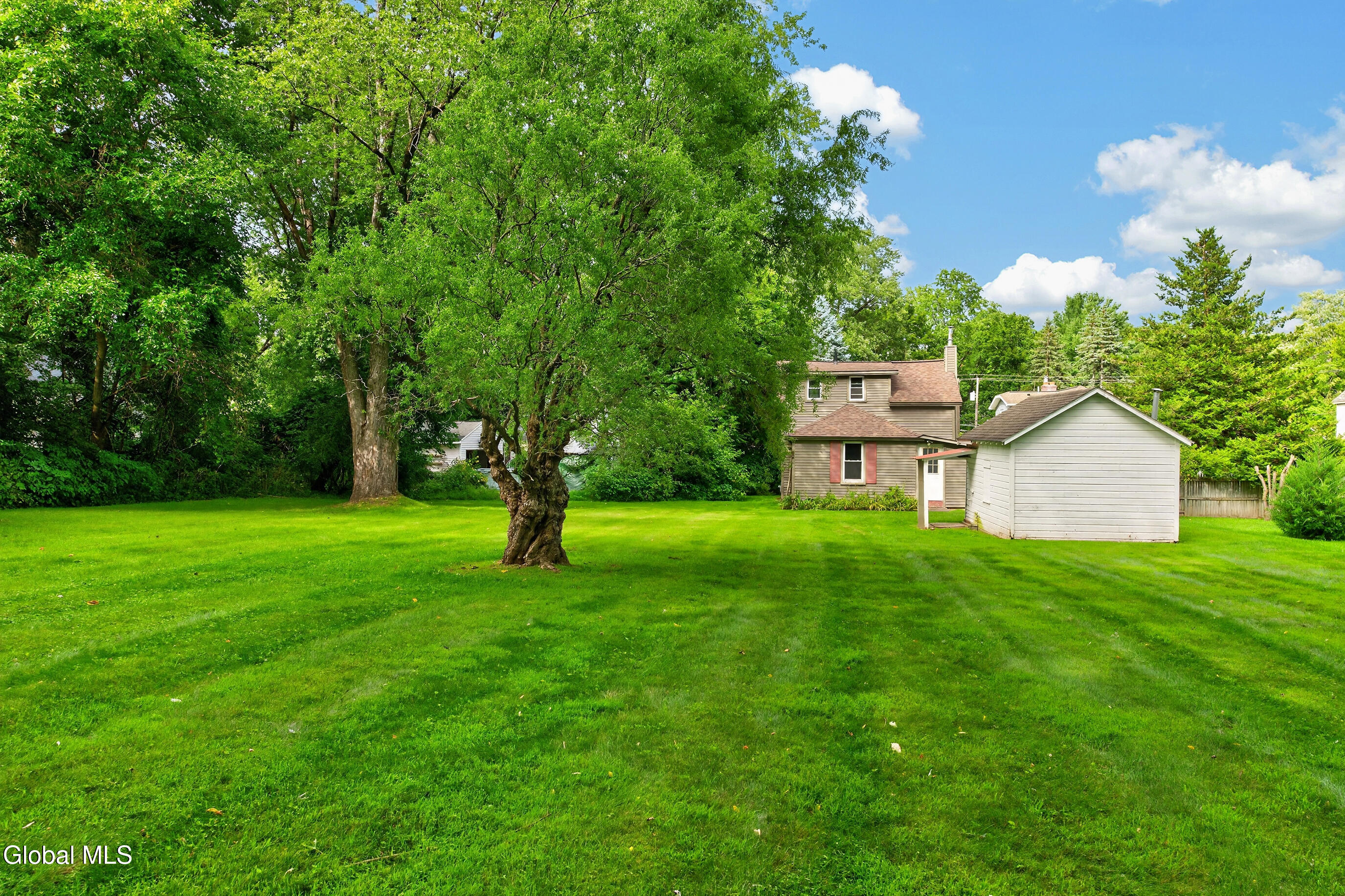 317 Vley Road Schenectady NY 12302