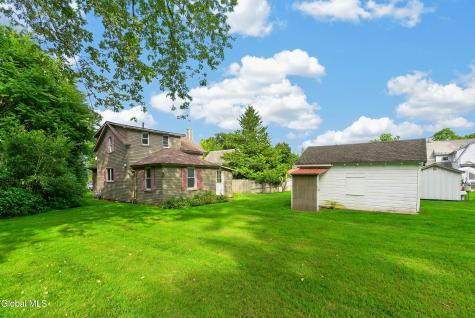 317 Vley Road Schenectady NY 12302