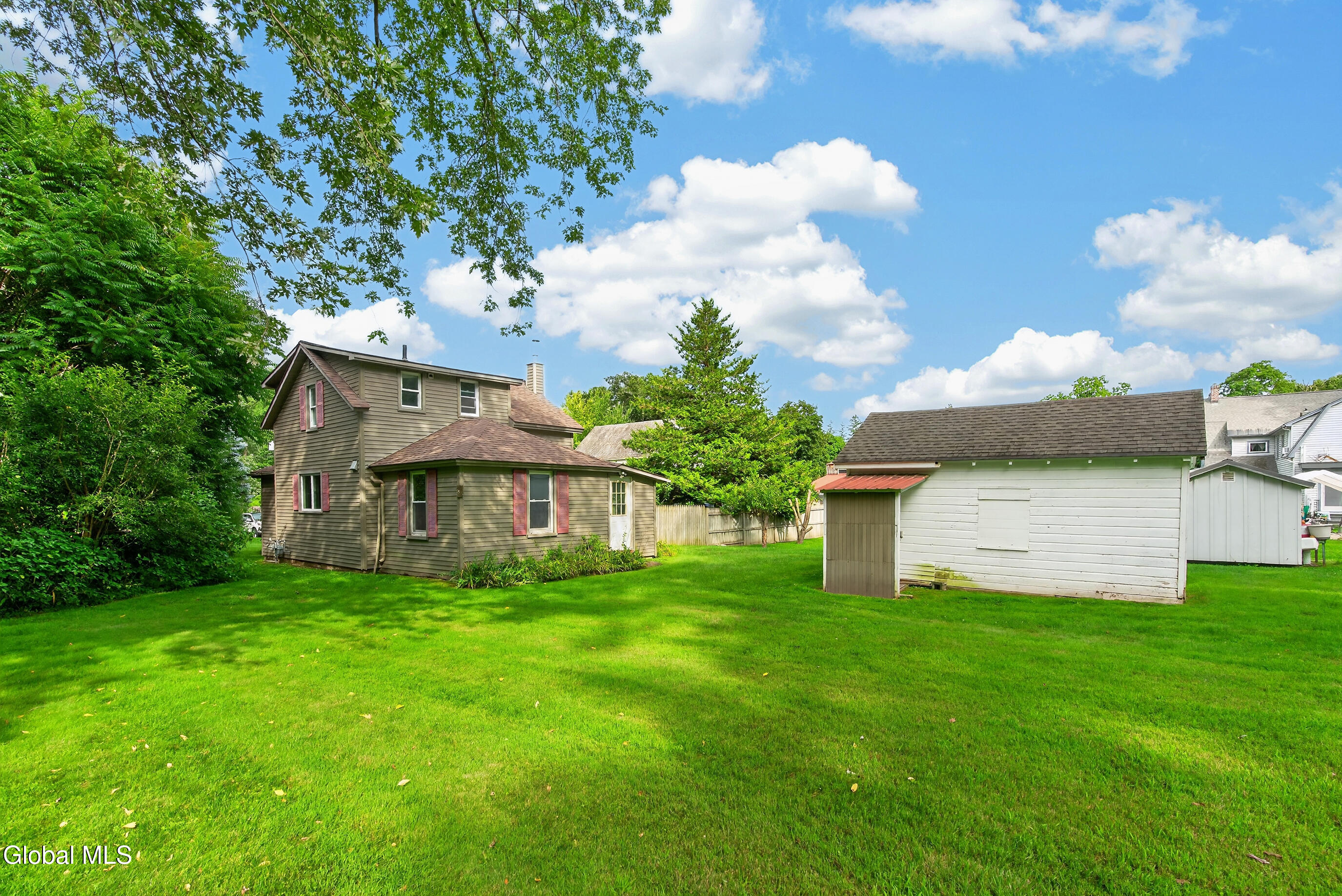 317 Vley Road Schenectady NY 12302