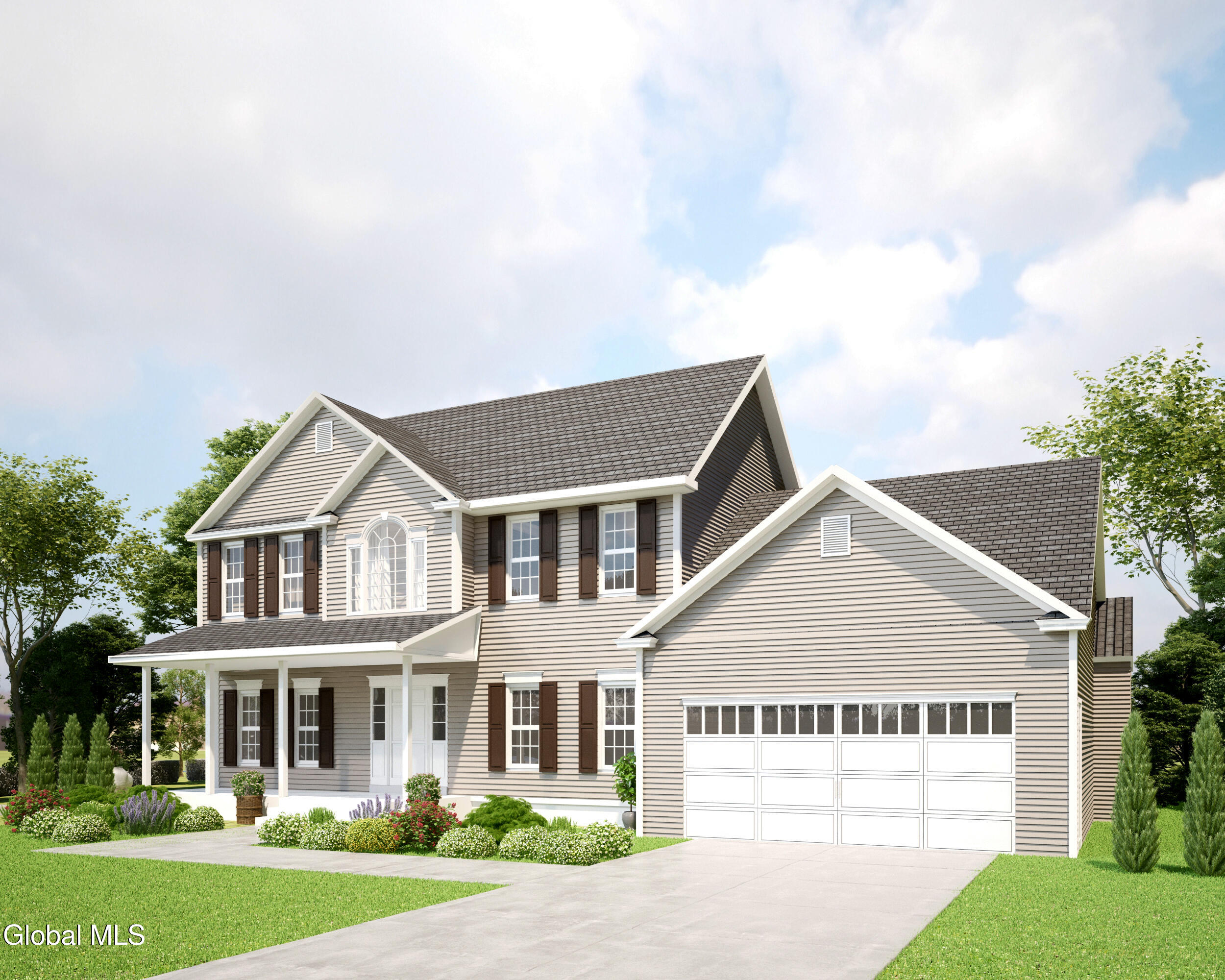 Ballston Lake NY, 5 Corona Court
