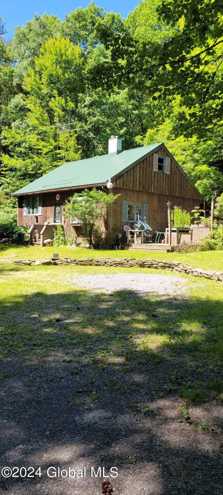 977 Cotton Hill Road Berne NY 12023