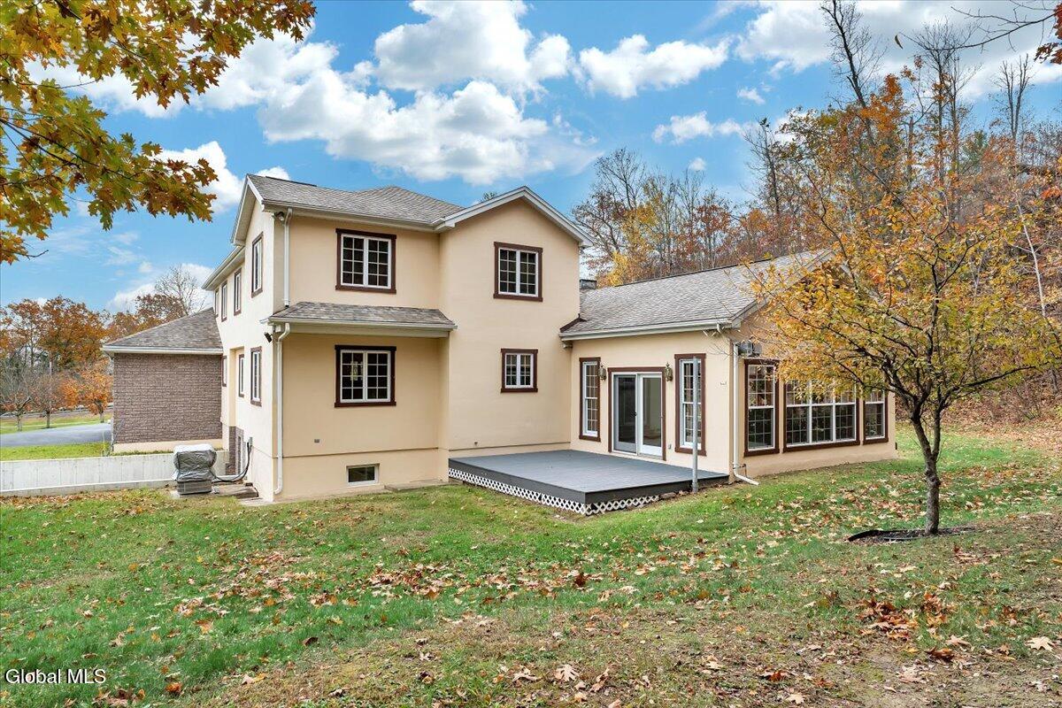 1306 Putnam Road Schenectady NY 12306