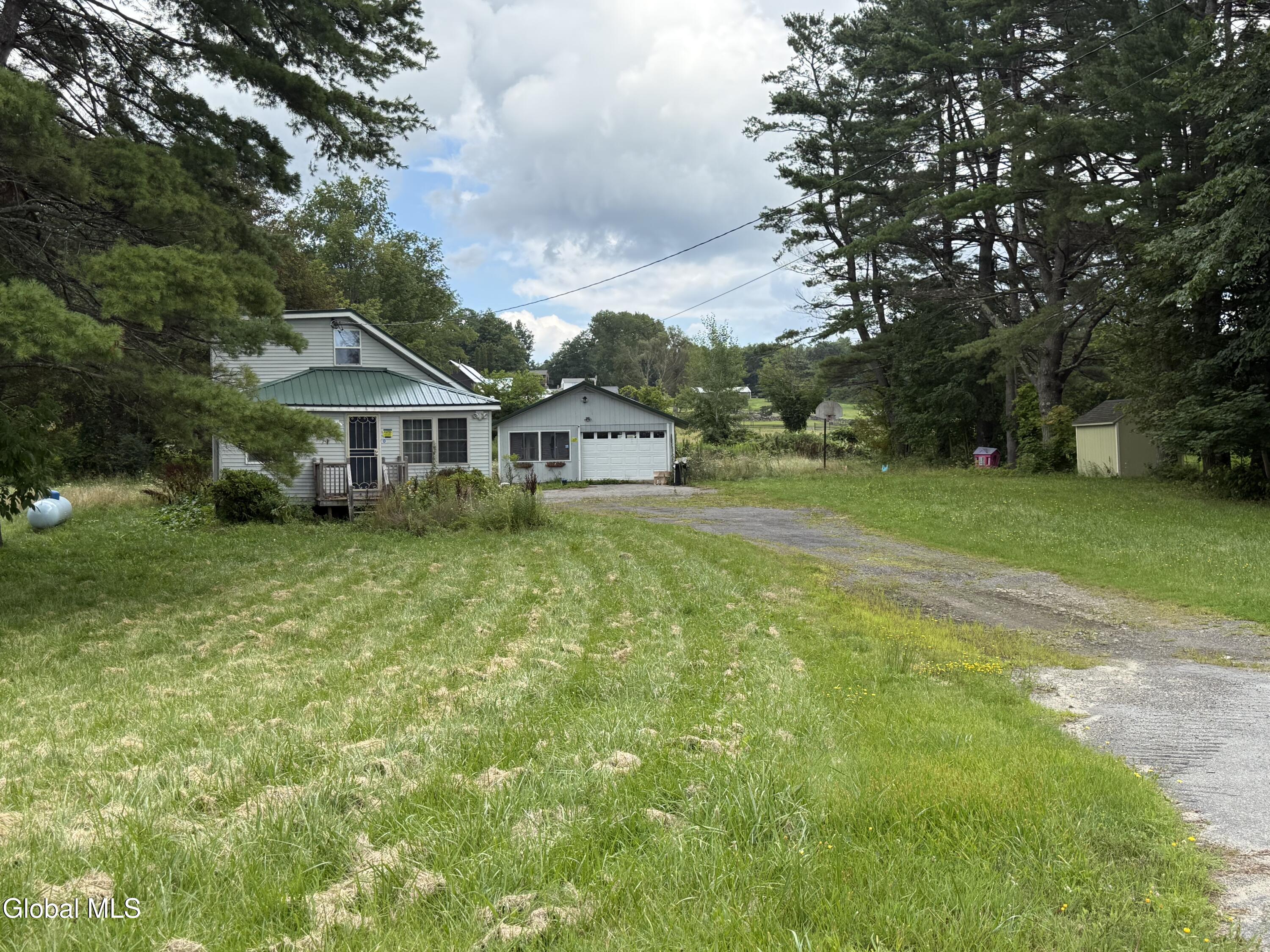 5886 Lake Road Galway NY 12074