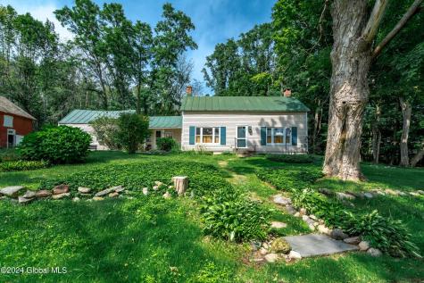 65 Kaydeross Avenue Saratoga Springs NY 12866