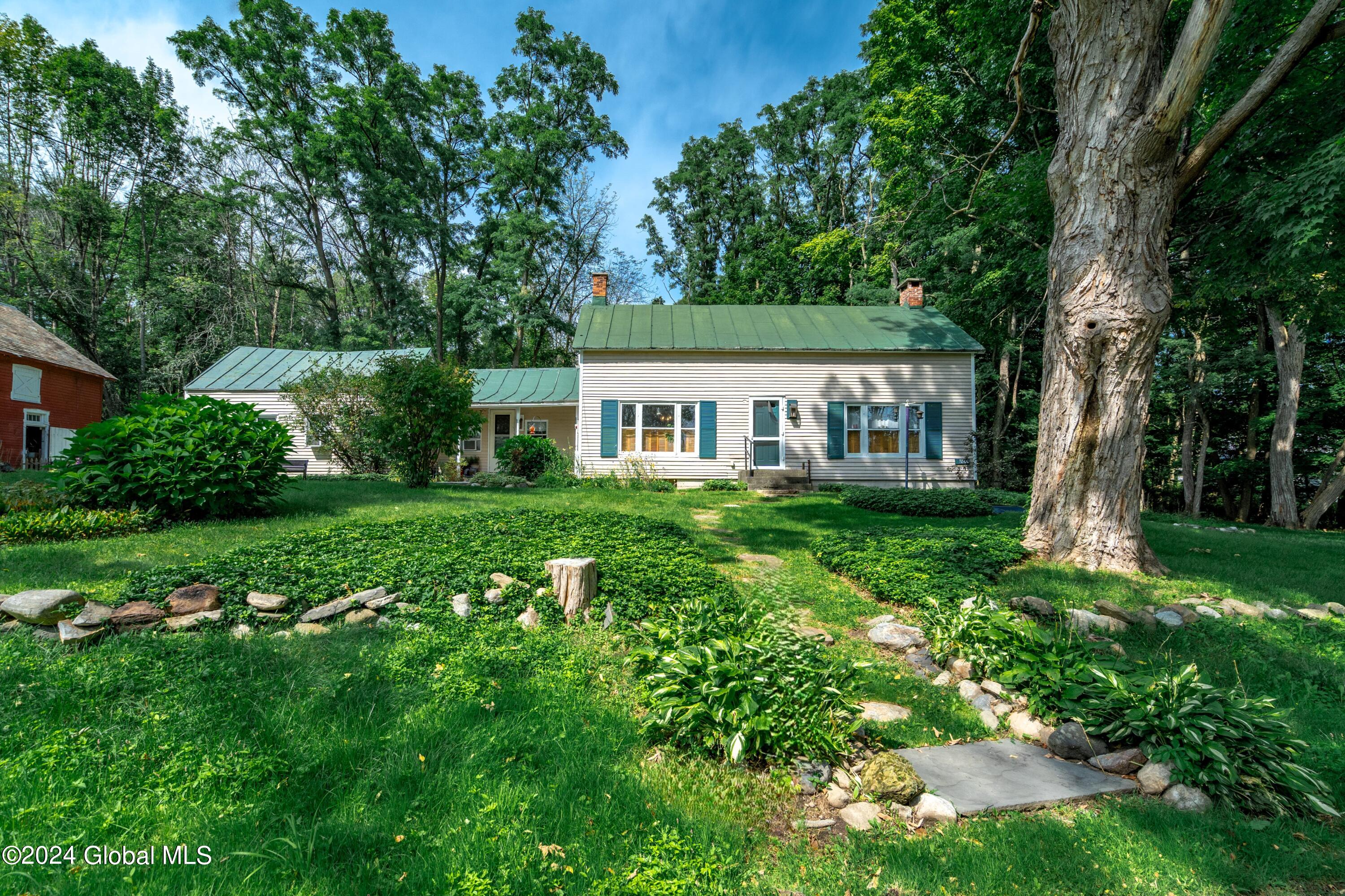 65 Kaydeross Avenue Saratoga Springs NY 12866