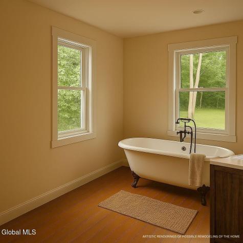 65 Kaydeross Avenue Saratoga Springs NY 12866