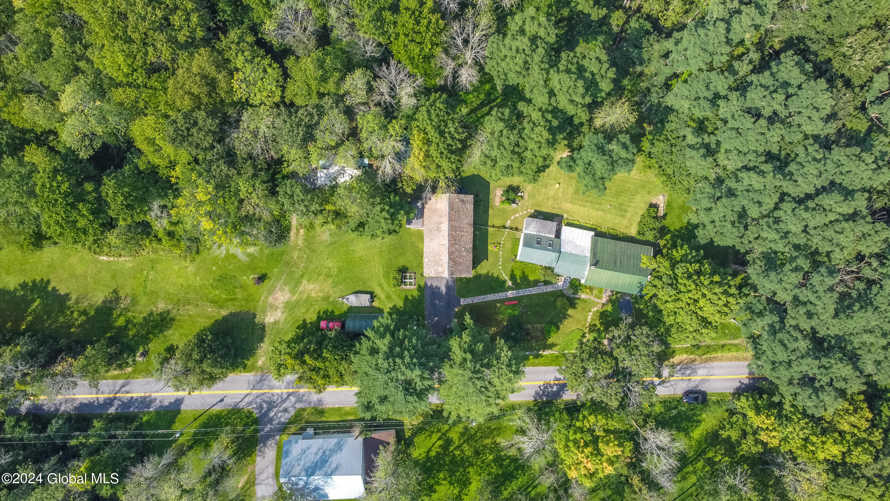 65 Kaydeross Avenue Saratoga Springs NY 12866