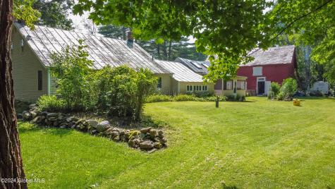 65 Kaydeross Avenue Saratoga Springs NY 12866