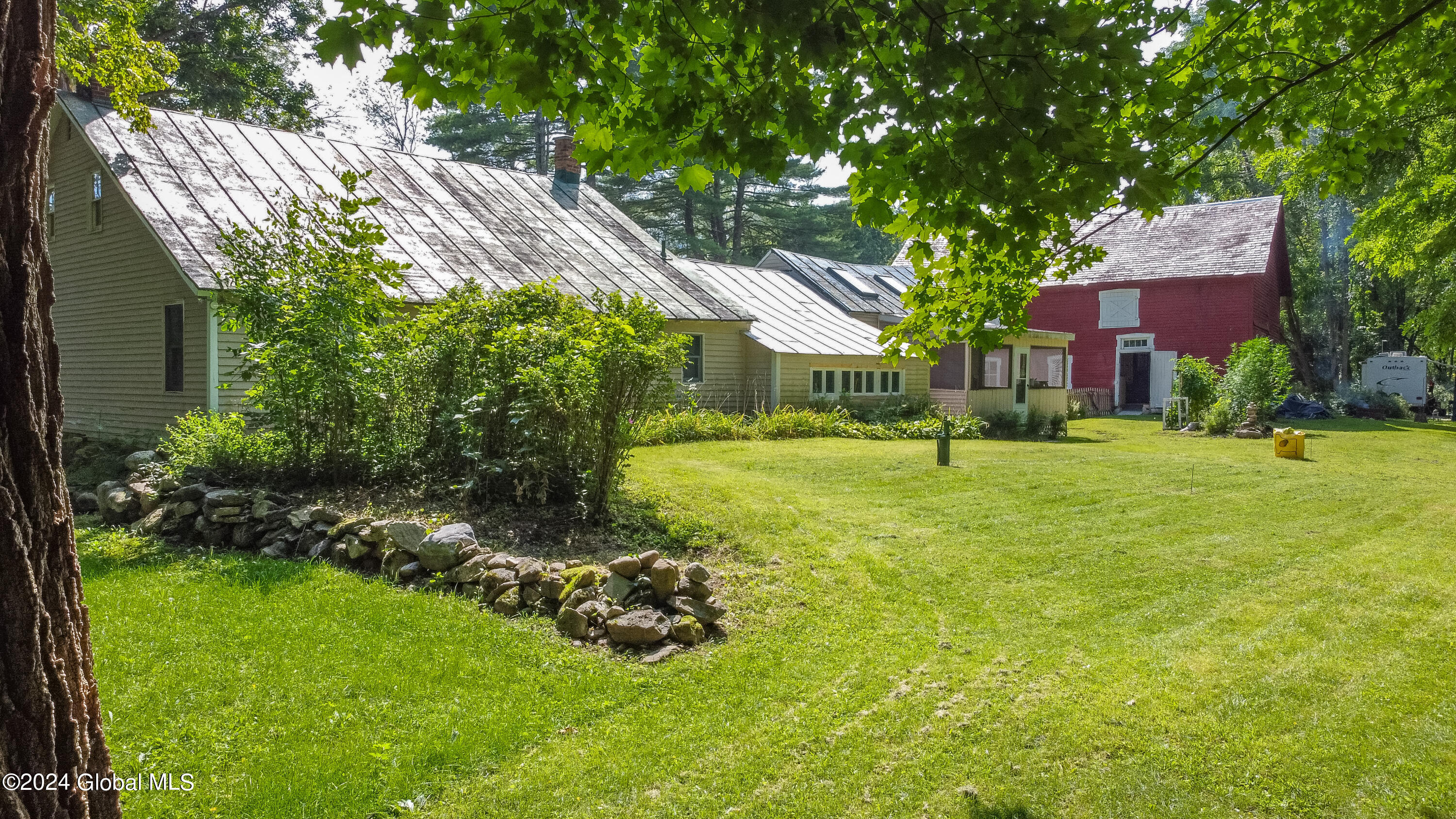 65 Kaydeross Avenue Saratoga Springs NY 12866