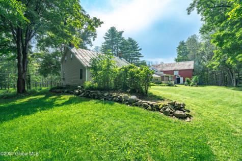 65 Kaydeross Avenue Saratoga Springs NY 12866