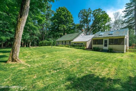65 Kaydeross Avenue Saratoga Springs NY 12866