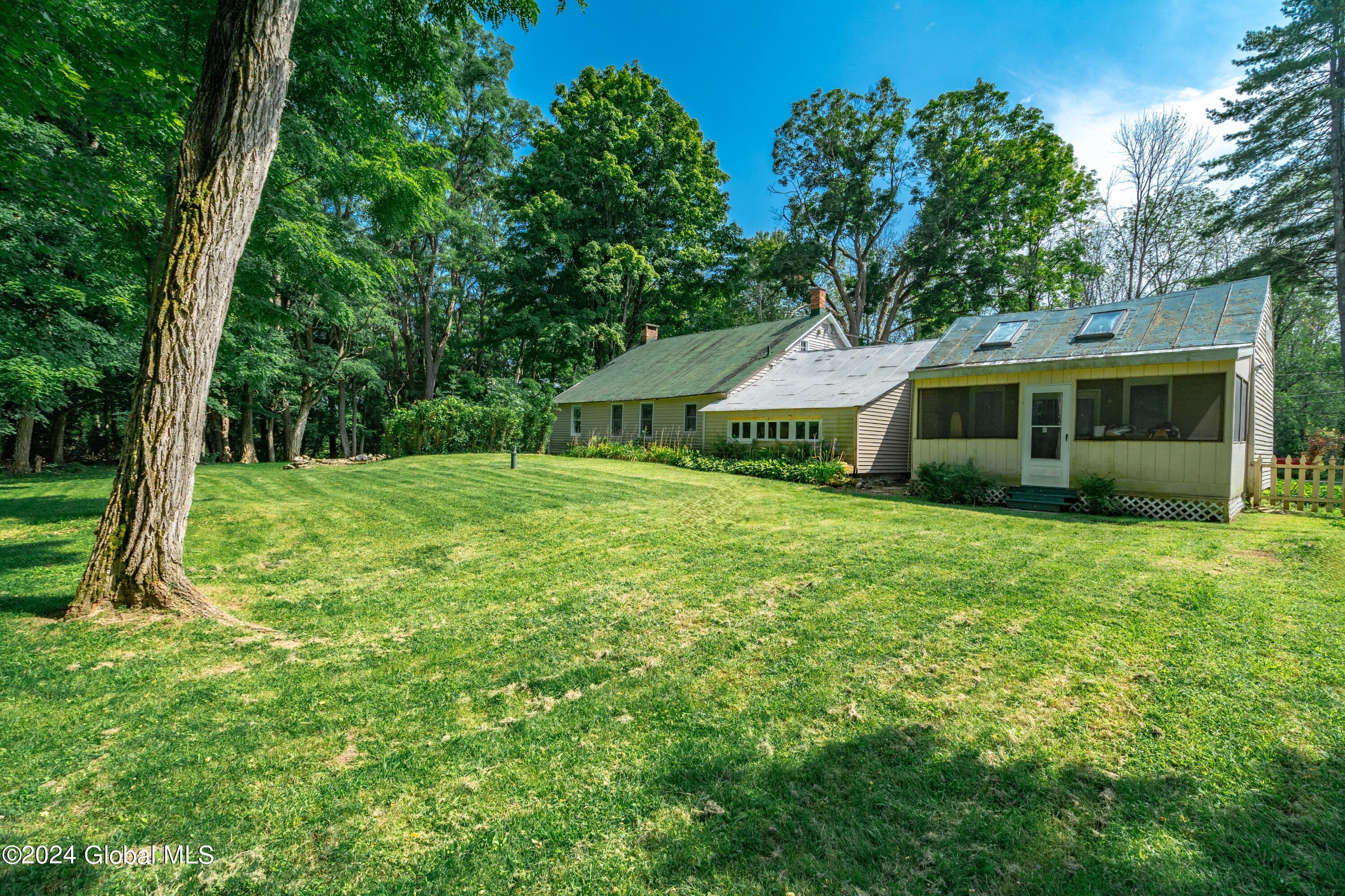 65 Kaydeross Avenue Saratoga Springs NY 12866