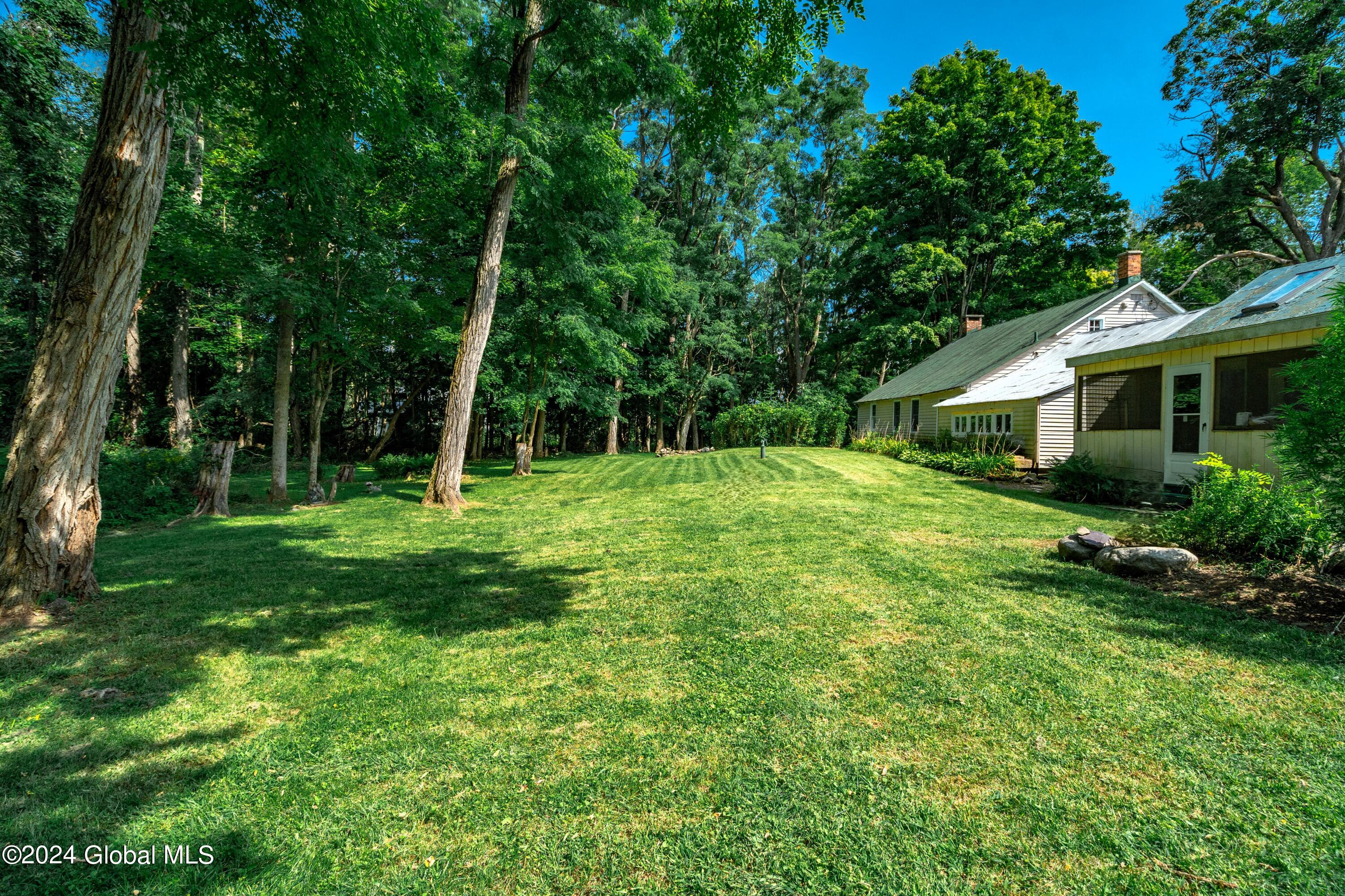 65 Kaydeross Avenue Saratoga Springs NY 12866