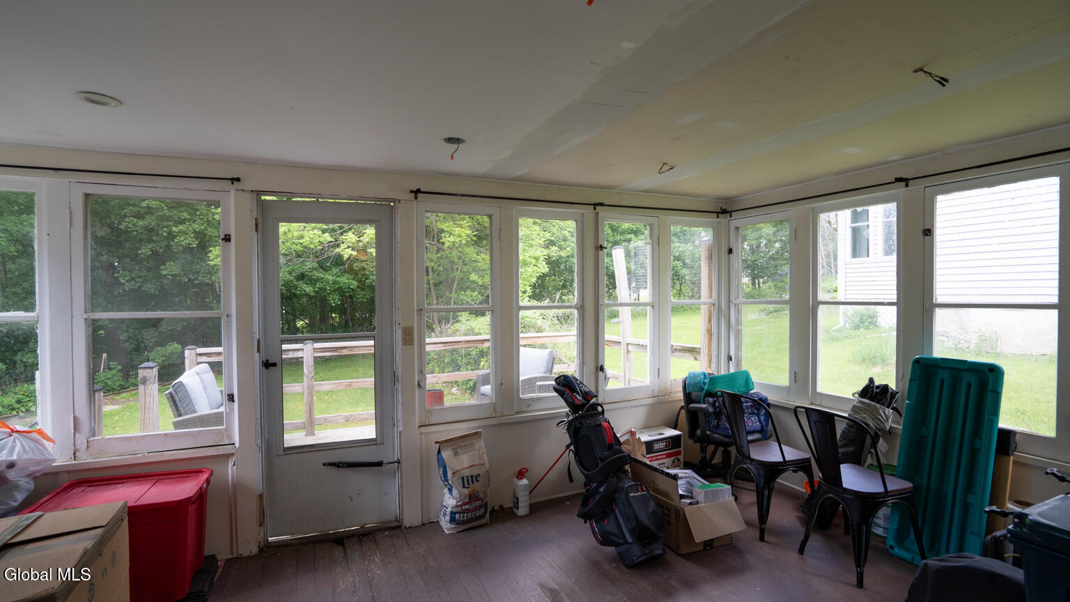 5 Jackson Street Hoosick Falls NY 12090