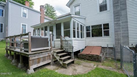 5 Jackson Street Hoosick Falls NY 12090