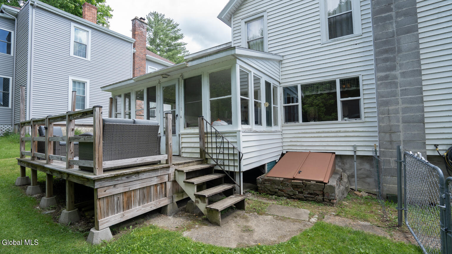 5 Jackson Street Hoosick Falls NY 12090
