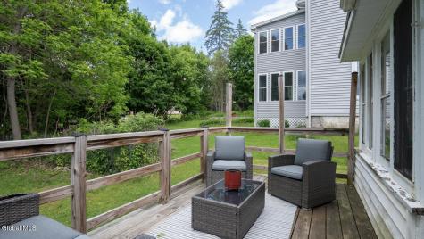 5 Jackson Street Hoosick Falls NY 12090