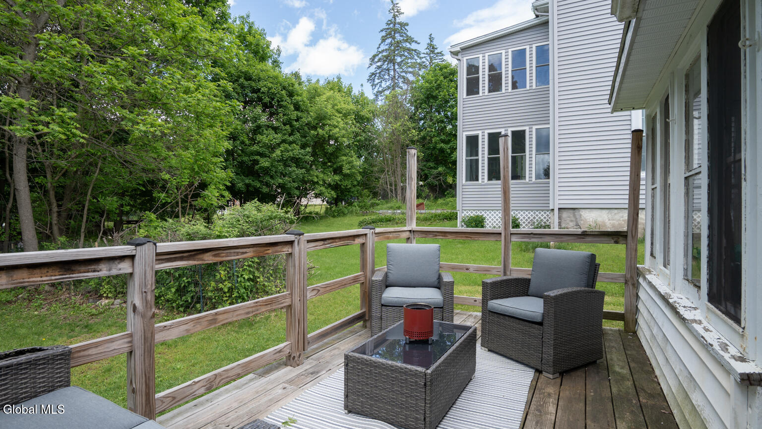 5 Jackson Street Hoosick Falls NY 12090