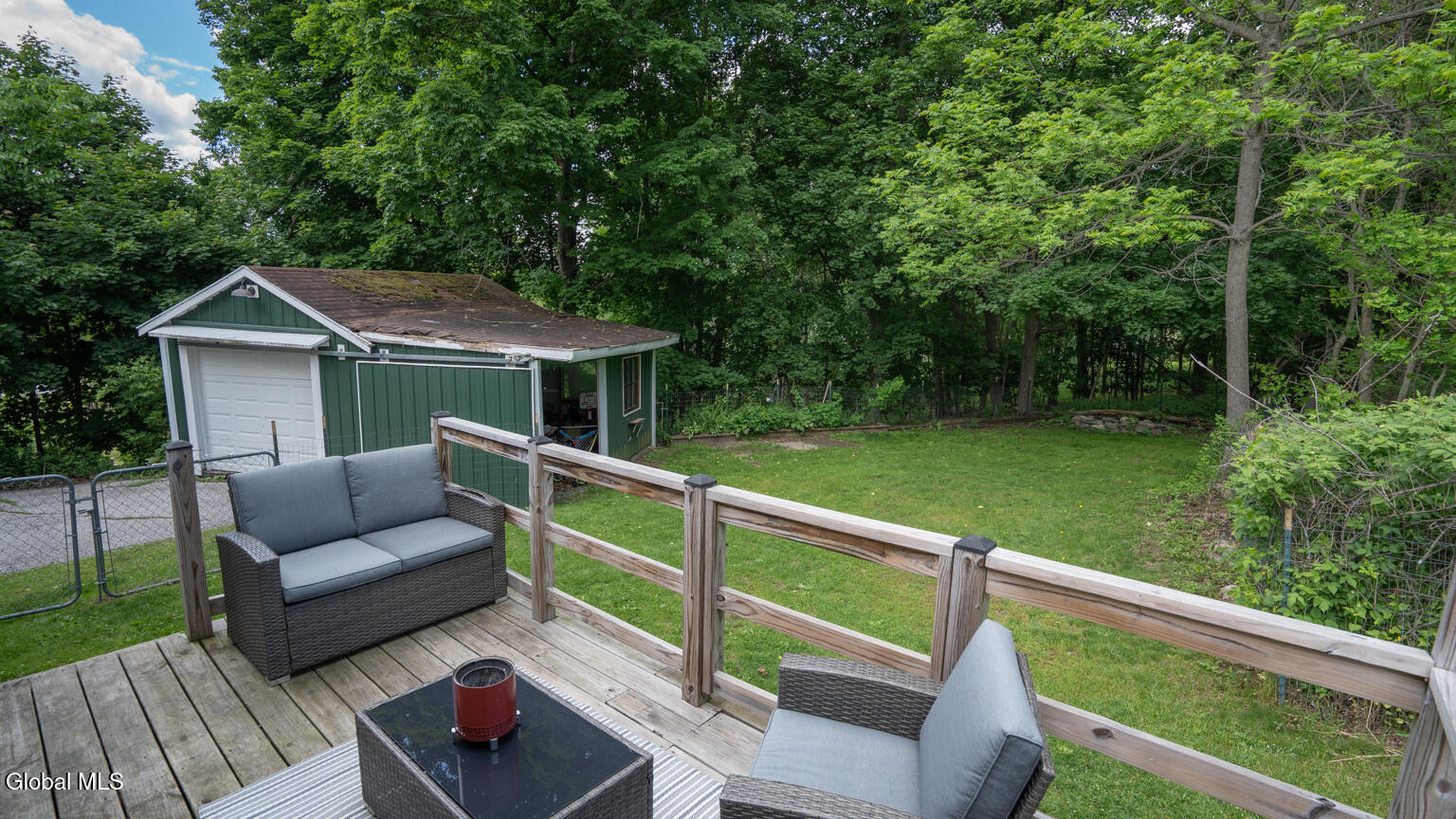 5 Jackson Street Hoosick Falls NY 12090