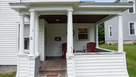 5 Jackson Street Hoosick Falls NY 12090