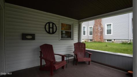 5 Jackson Street Hoosick Falls NY 12090