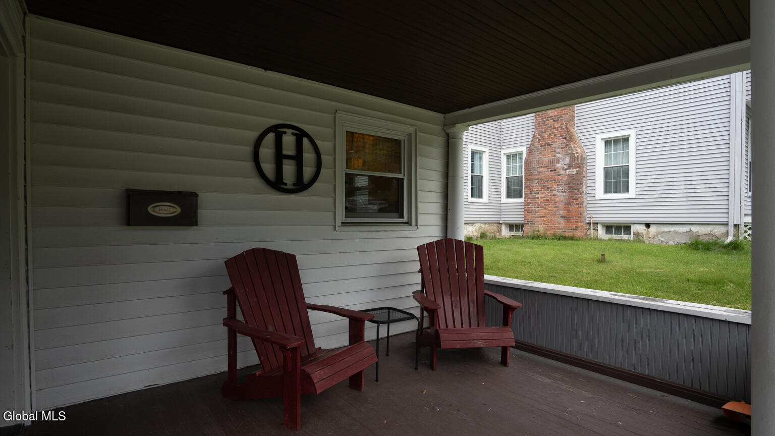 5 Jackson Street Hoosick Falls NY 12090