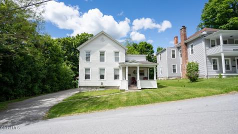 5 Jackson Street Hoosick Falls NY 12090