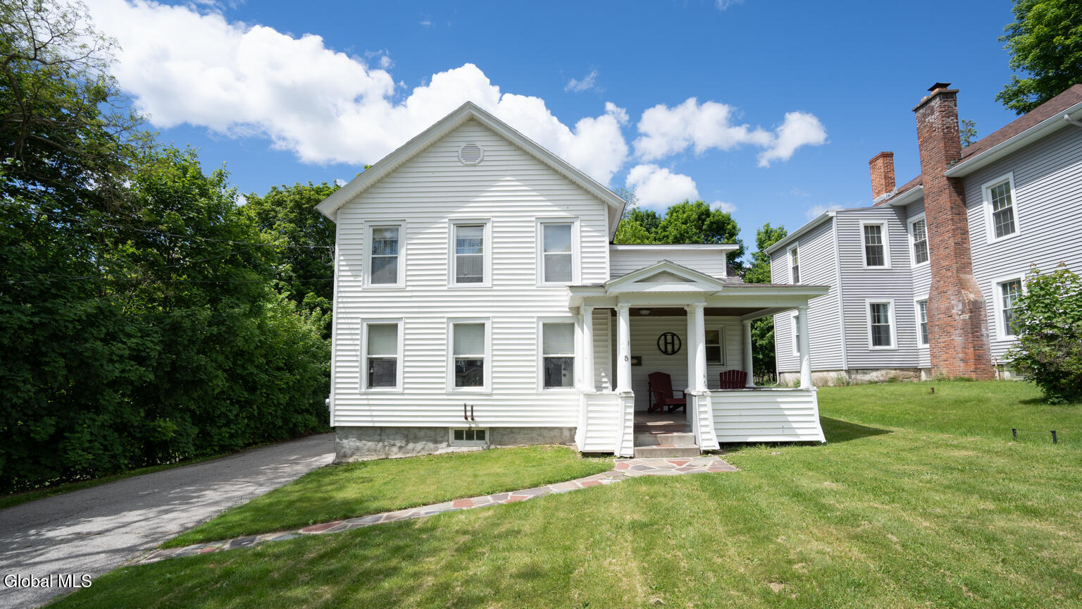 5 Jackson Street Hoosick Falls NY 12090