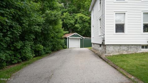 5 Jackson Street Hoosick Falls NY 12090
