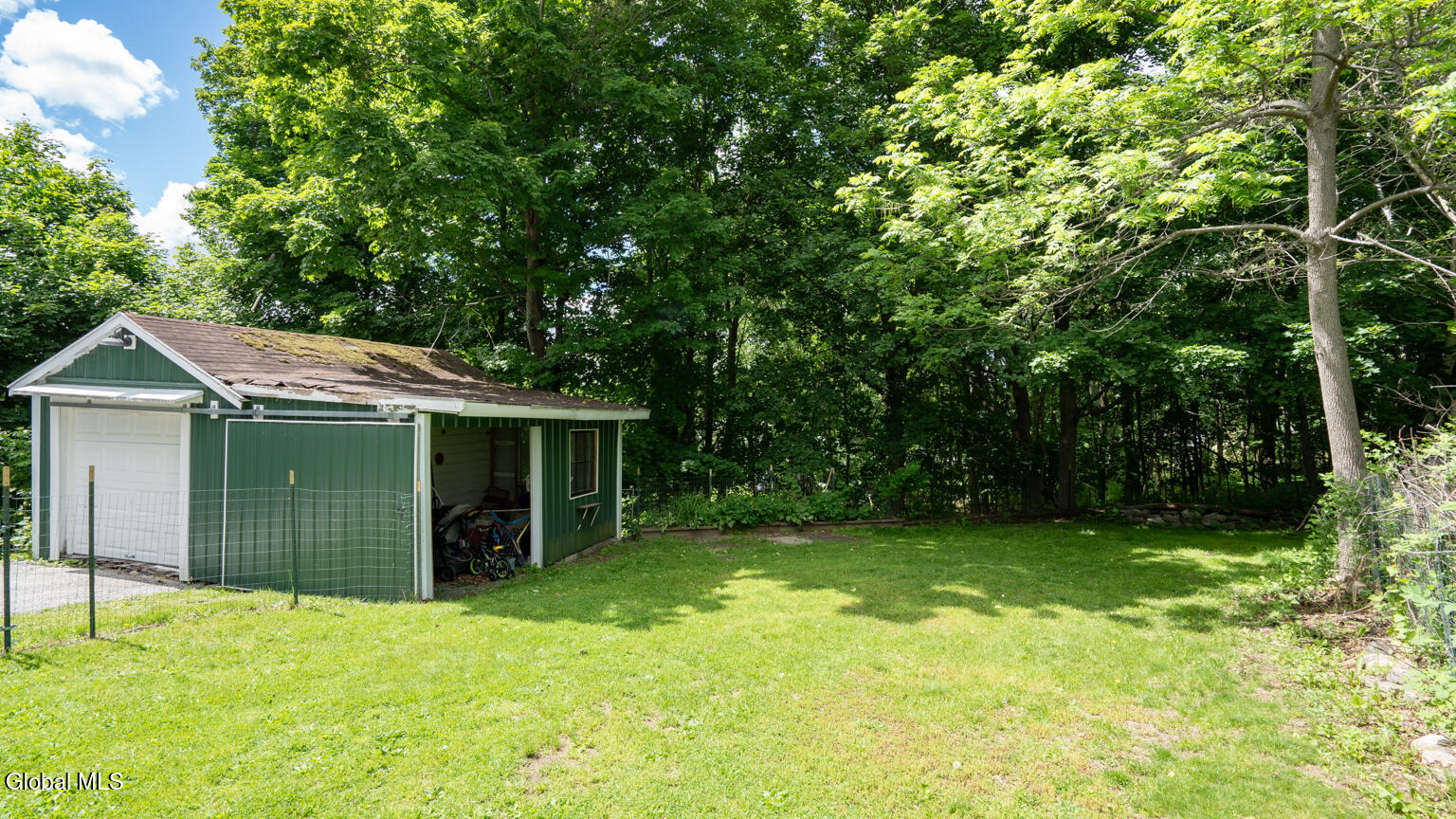 5 Jackson Street Hoosick Falls NY 12090