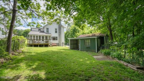 5 Jackson Street Hoosick Falls NY 12090