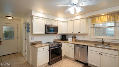 5 Jackson Street Hoosick Falls NY 12090