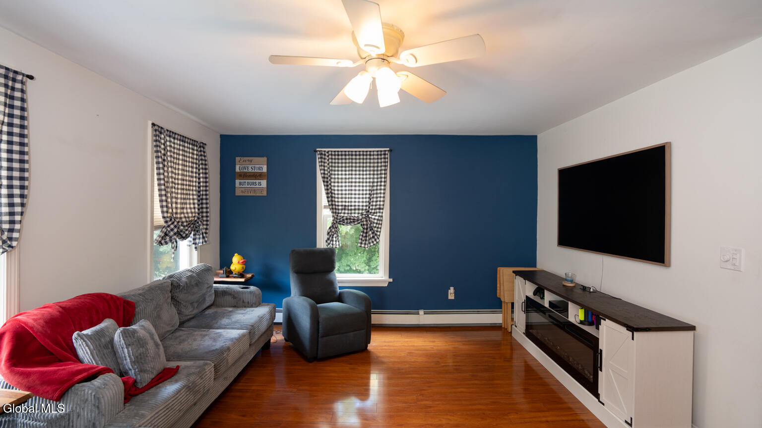 5 Jackson Street Hoosick Falls NY 12090