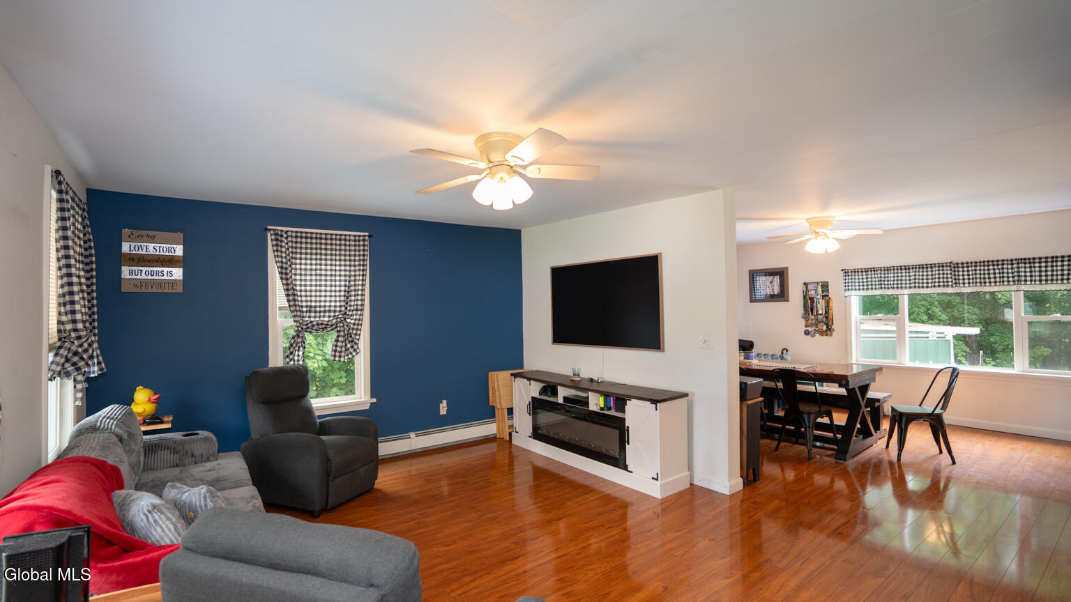 5 Jackson Street Hoosick Falls NY 12090