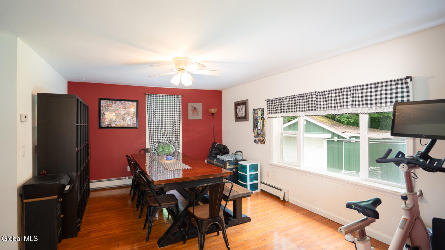 5 Jackson Street Hoosick Falls NY 12090