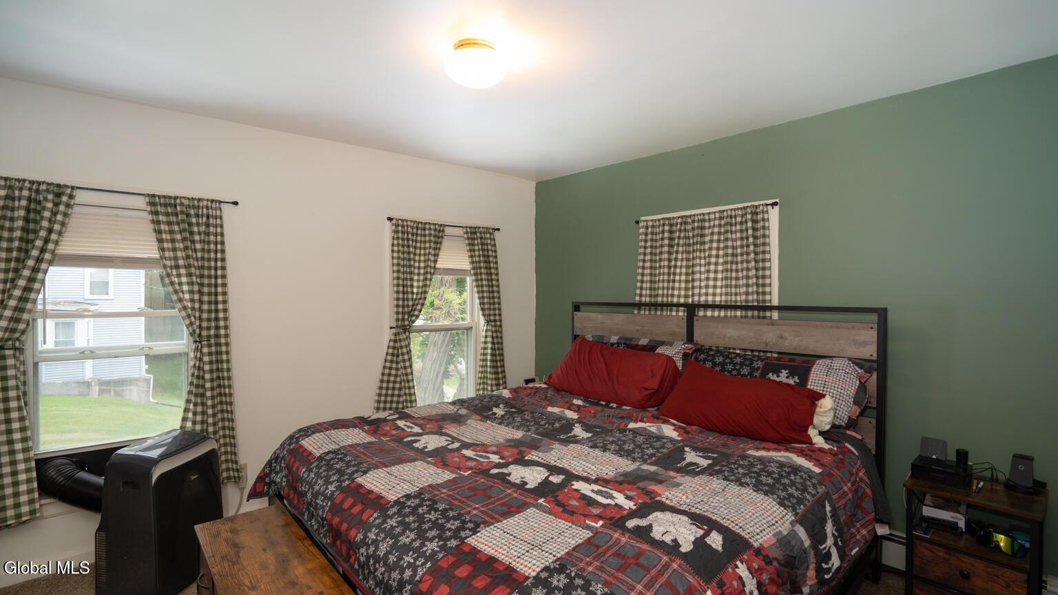 5 Jackson Street Hoosick Falls NY 12090