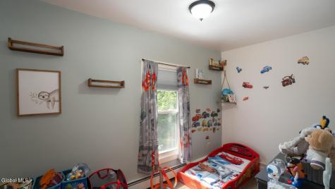 5 Jackson Street Hoosick Falls NY 12090