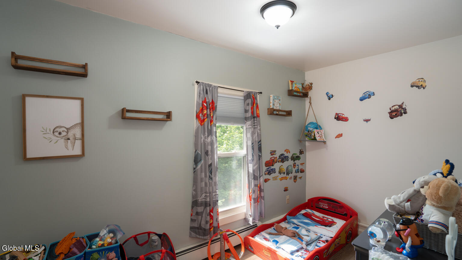 5 Jackson Street Hoosick Falls NY 12090